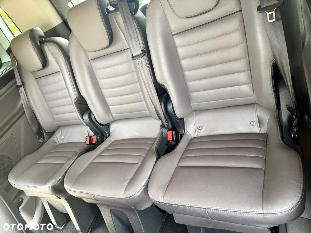 Ford Tourneo Custom 2.0 EcoBlue L1 Titanium - 15