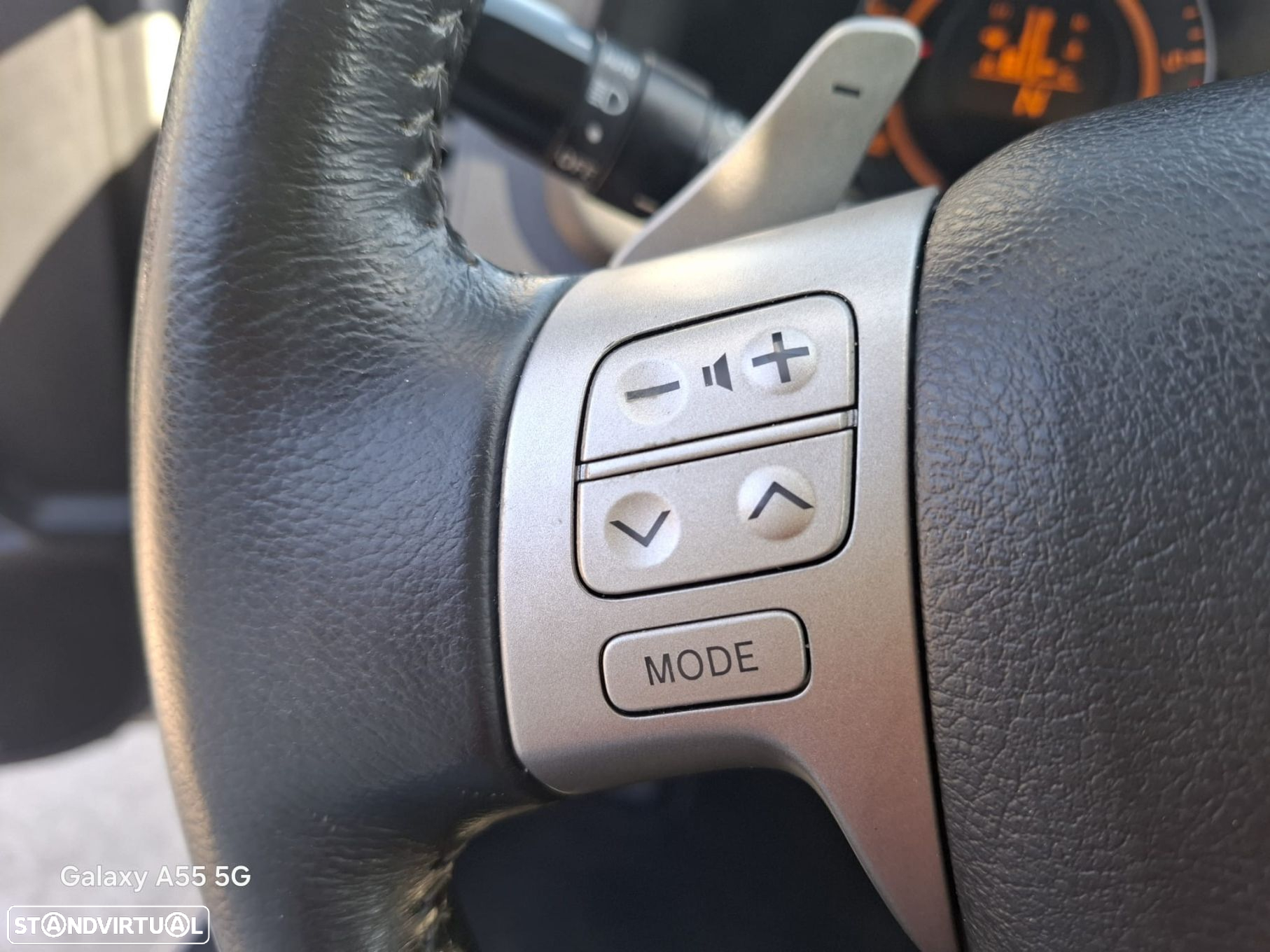 Toyota Corolla 1.4 D-4D MMT Sol - 30