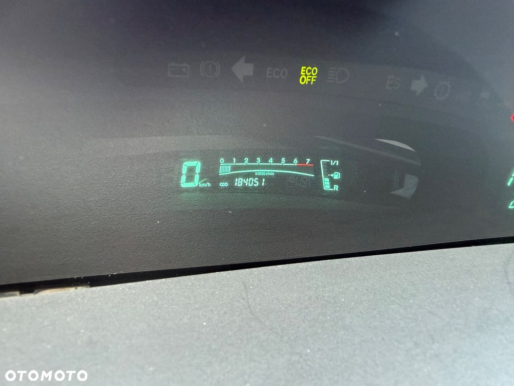 Toyota Yaris 1.33 VVT-i Cool - 13