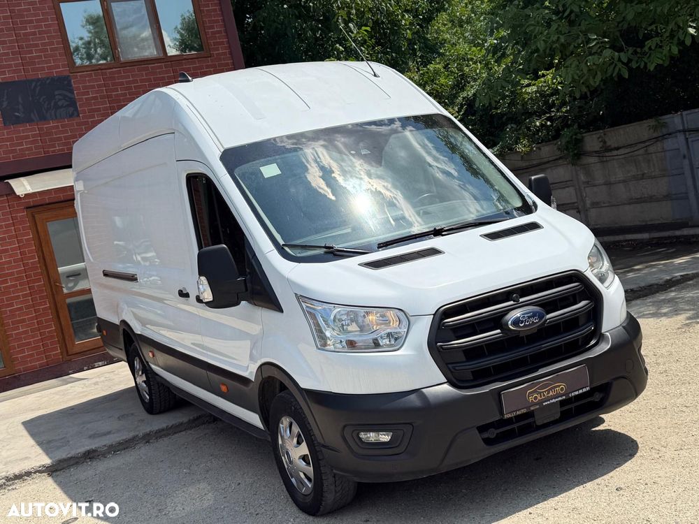 Ford Transit - 30