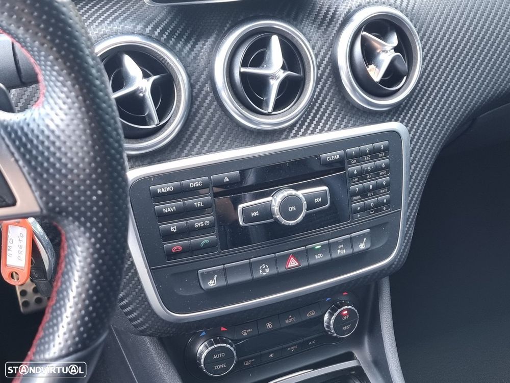 Mercedes-Benz A 200 - 9