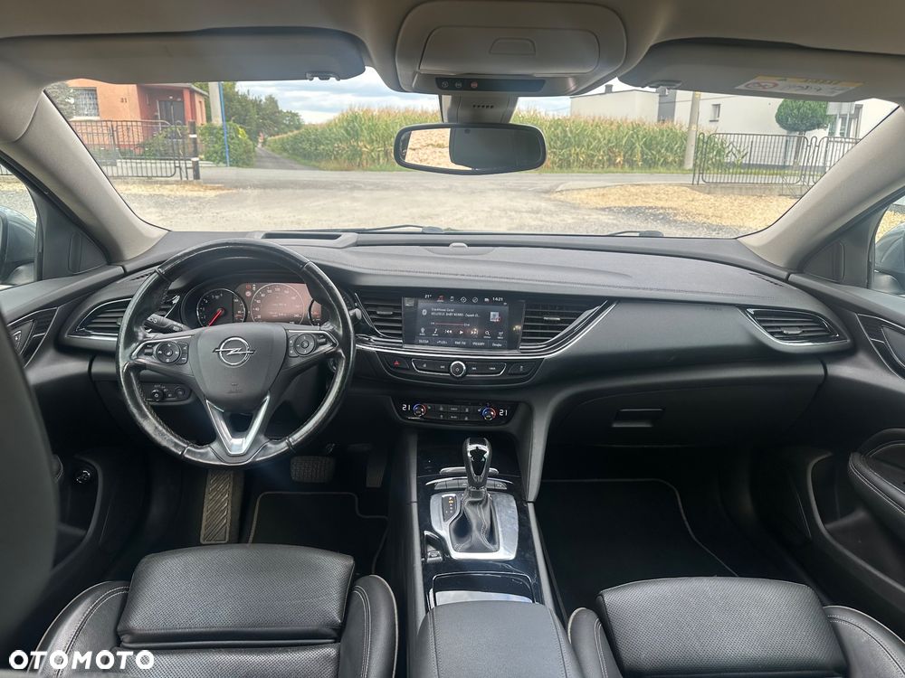 Opel Insignia 2.0 CDTI Cosmo - 36