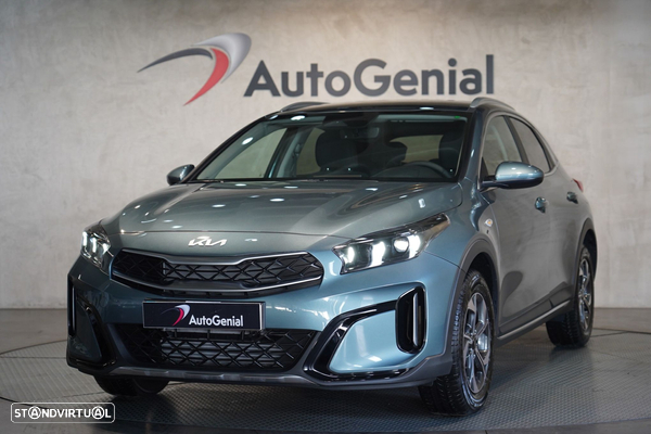 Kia XCeed 1.0 T-GDI Dynamic
