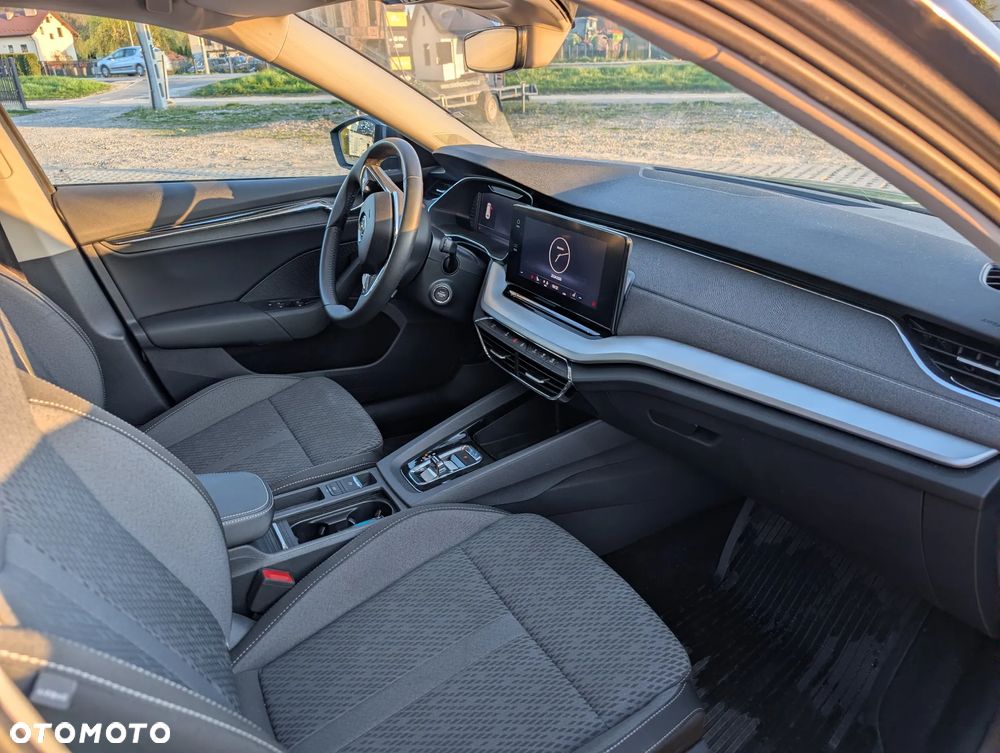 Skoda Octavia 1.5 TSI e-Tec Style DSG - 15