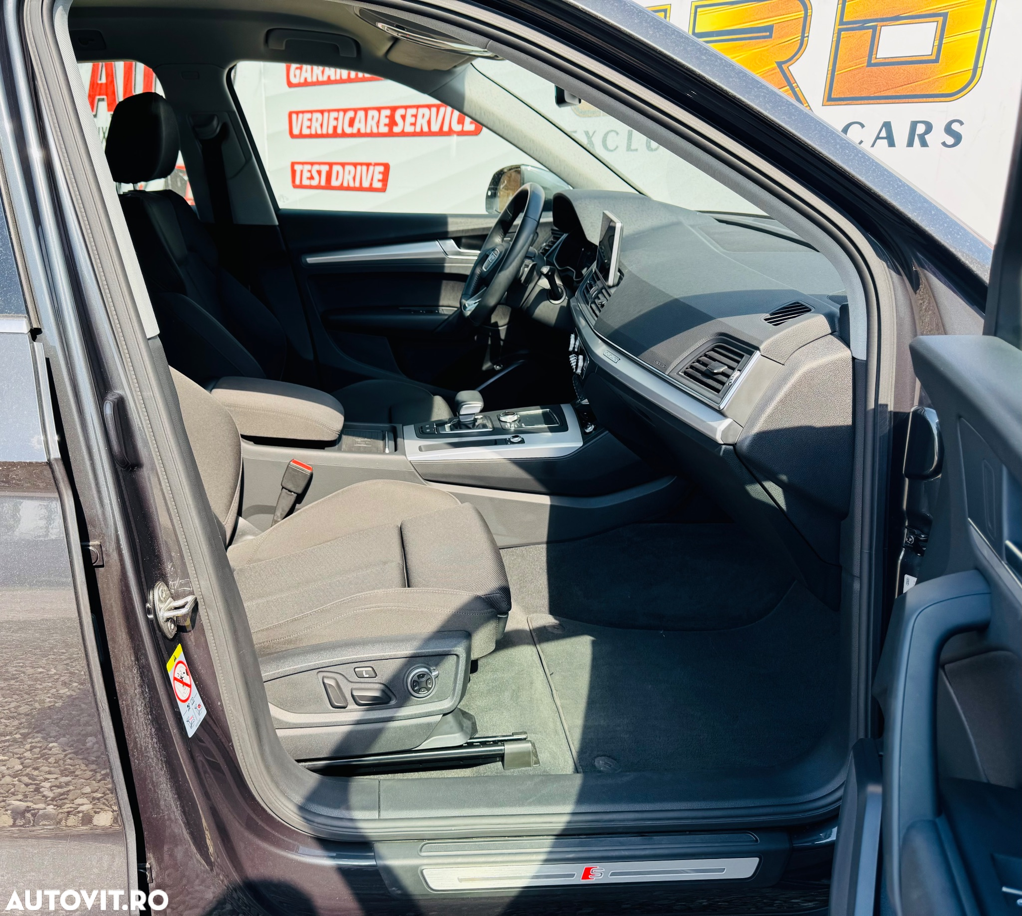 Audi Q5 50 TFSI e quattro S tronic - 18