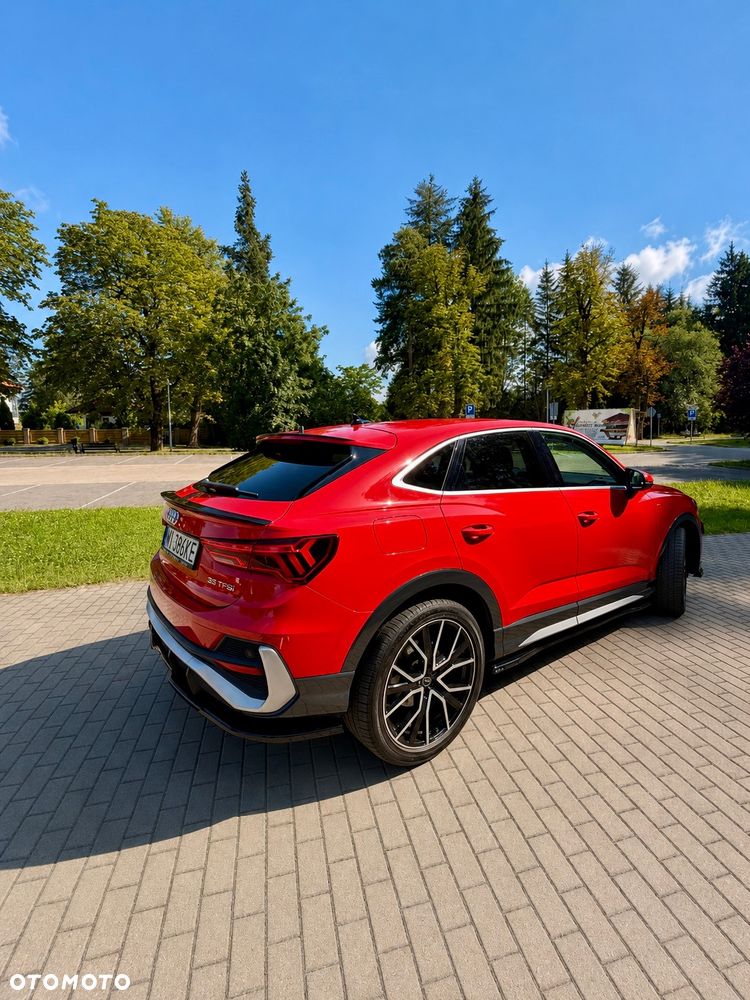 Audi Q3 Sportback - 10