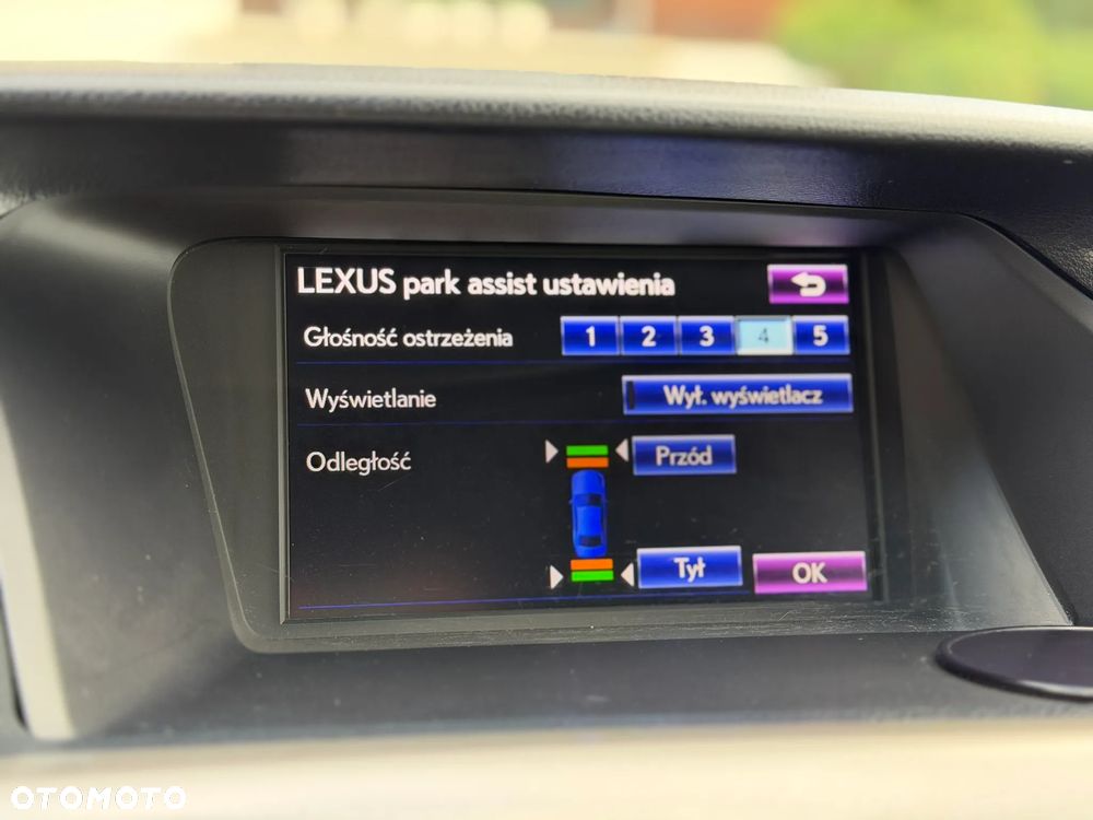 Lexus RX 450h Prestige - 20