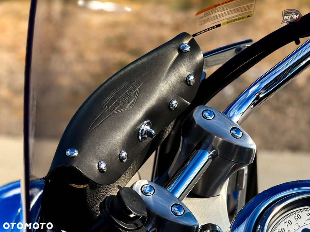 Suzuki Boulevard - 14