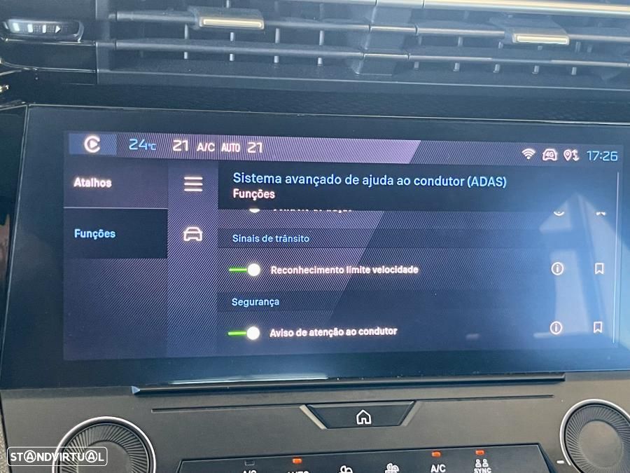 Peugeot 308 SW 1.2 PureTech Active Pack - 17