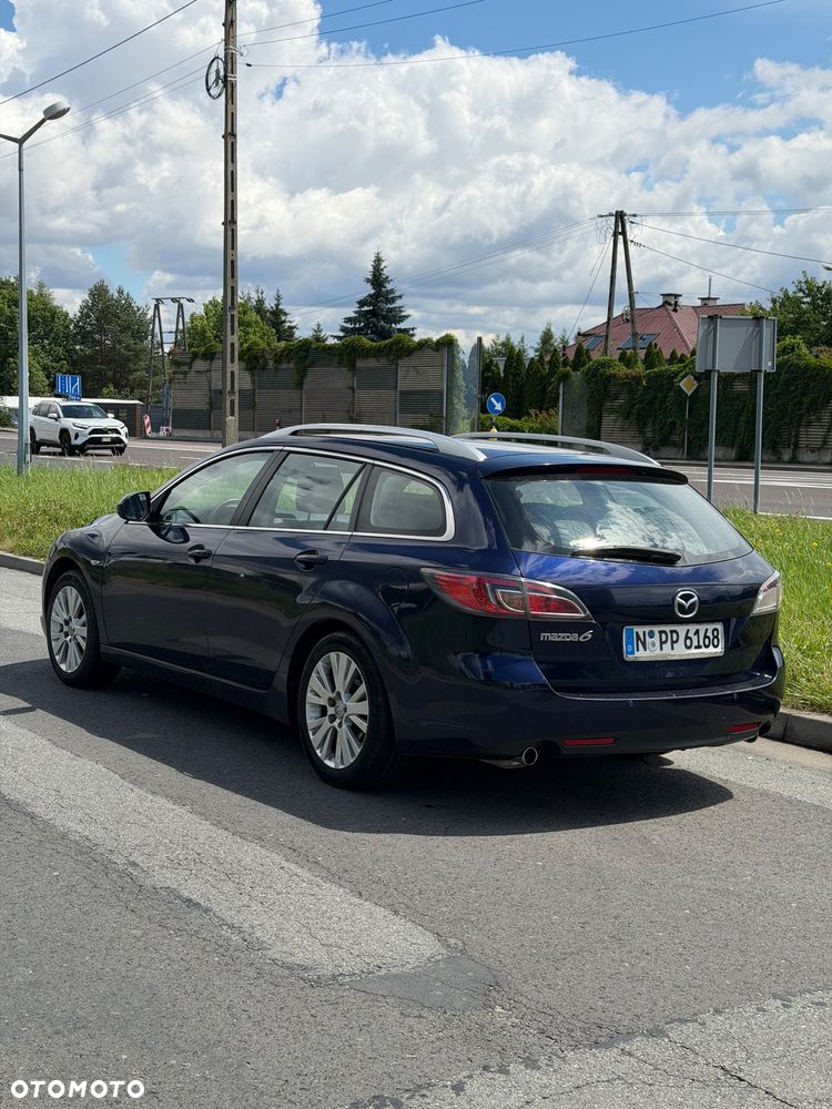 Mazda 6 Sport 2.0 Active - 6
