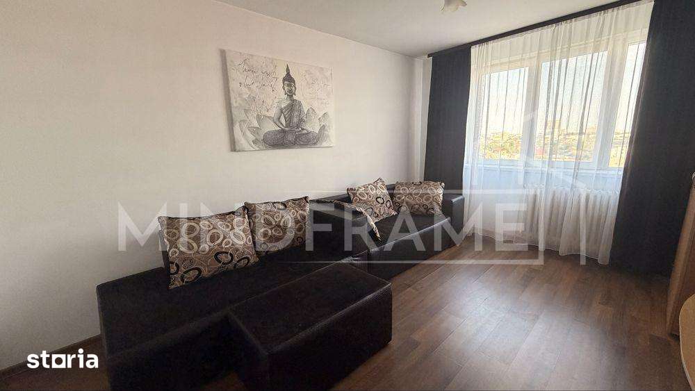 Aparatorii Patriei Metrou Bloc Reabilitat Renovat Parcare — fotografia 1