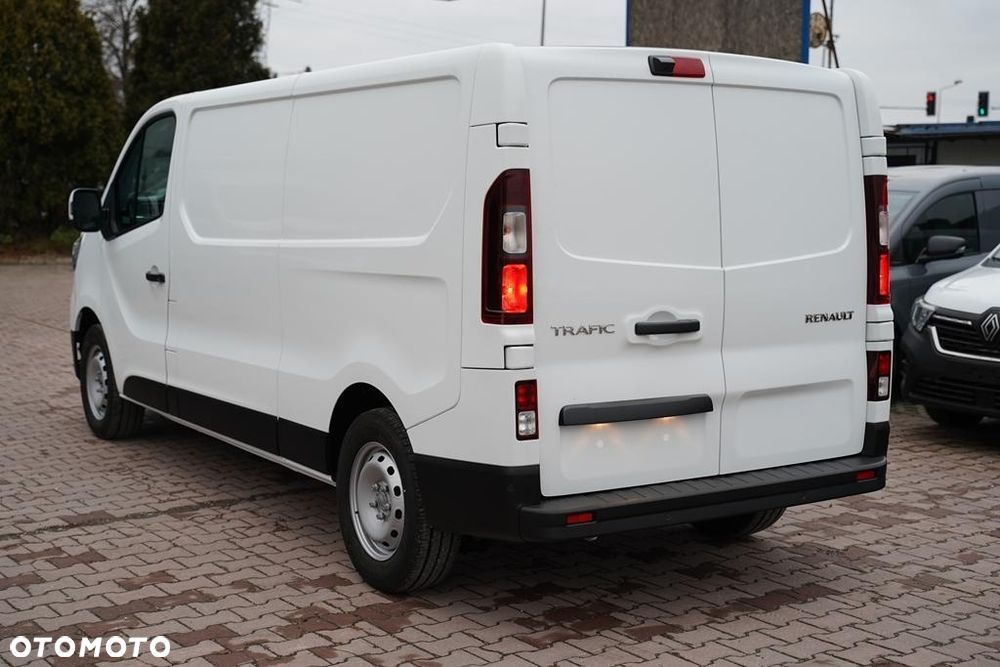 Renault Trafic 2.0 dCi L2H1 HD Extra - 8