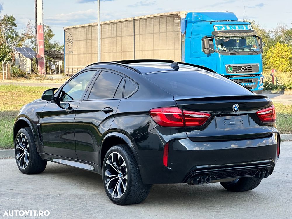 BMW X6 xDrive30d - 3