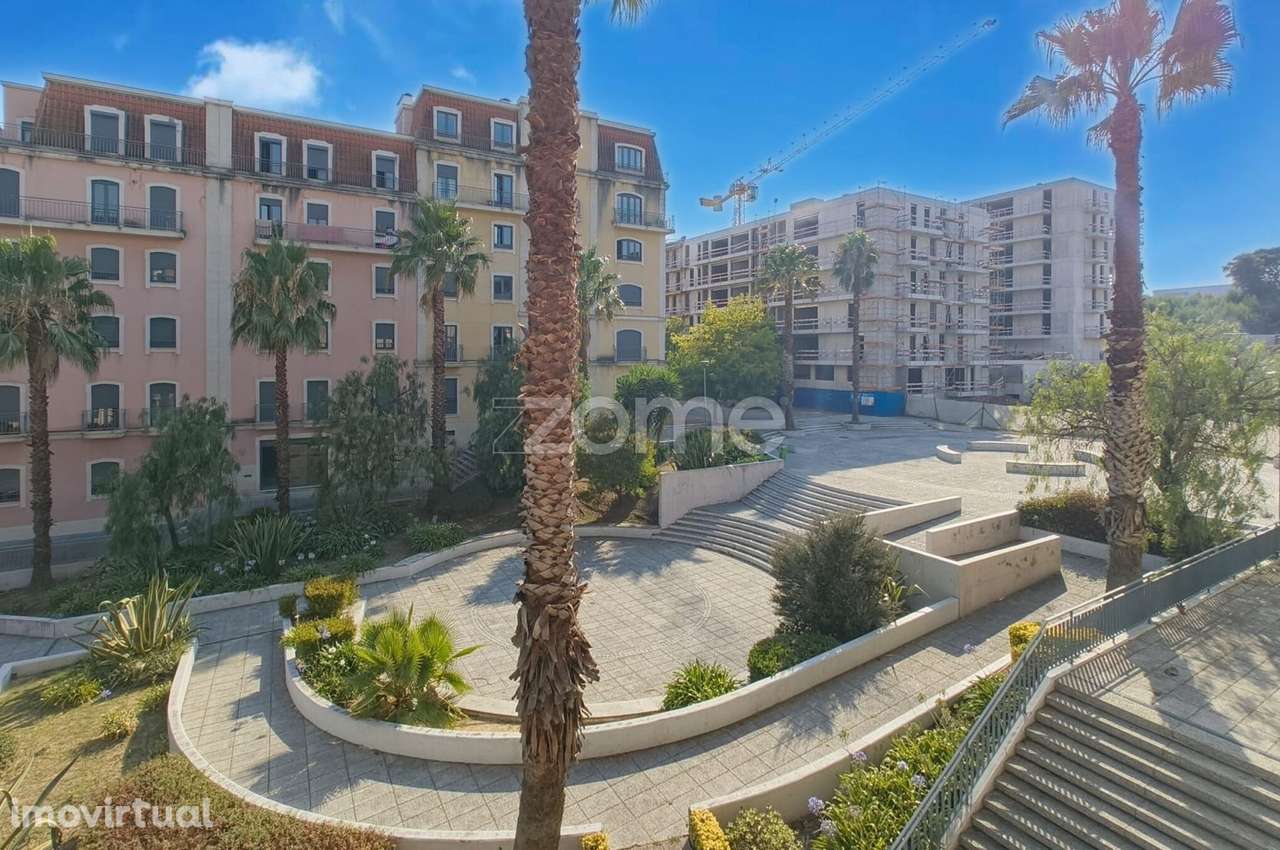 Apartamento T4 c/ garagem | Vila Nova de Gaia | Rua Antero Quental - Grande imagem: 2/15