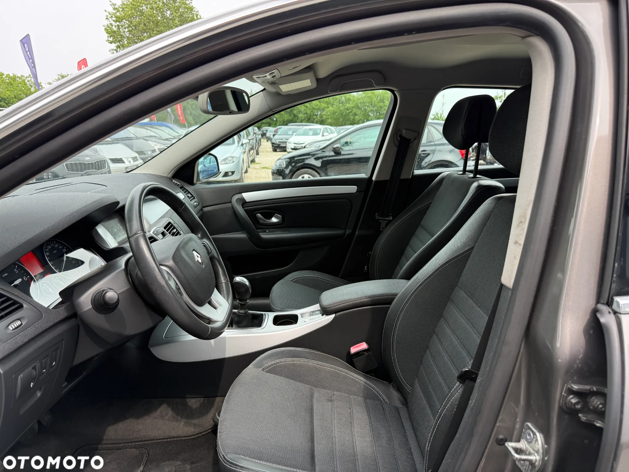 Renault Laguna 2.0 Dynamique - 22