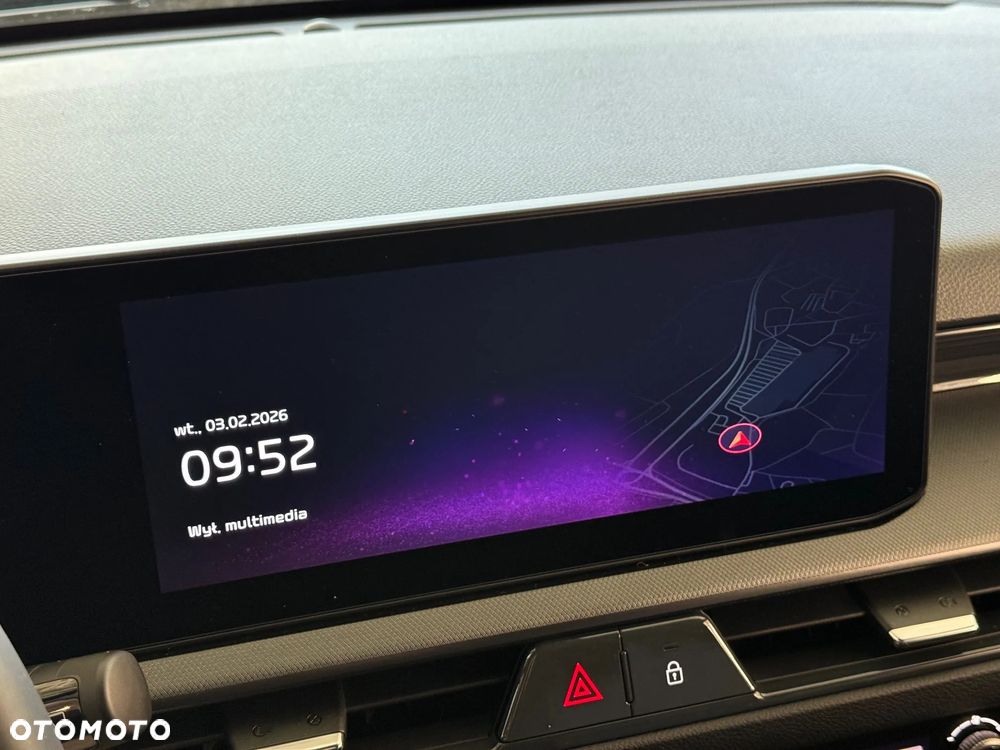 Kia Stonic 1.0 T-GDI L Business Line DCT - 24