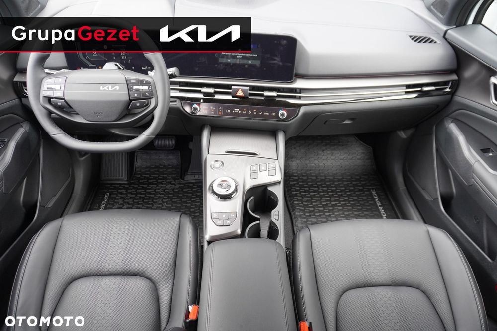 Kia Sportage - 8