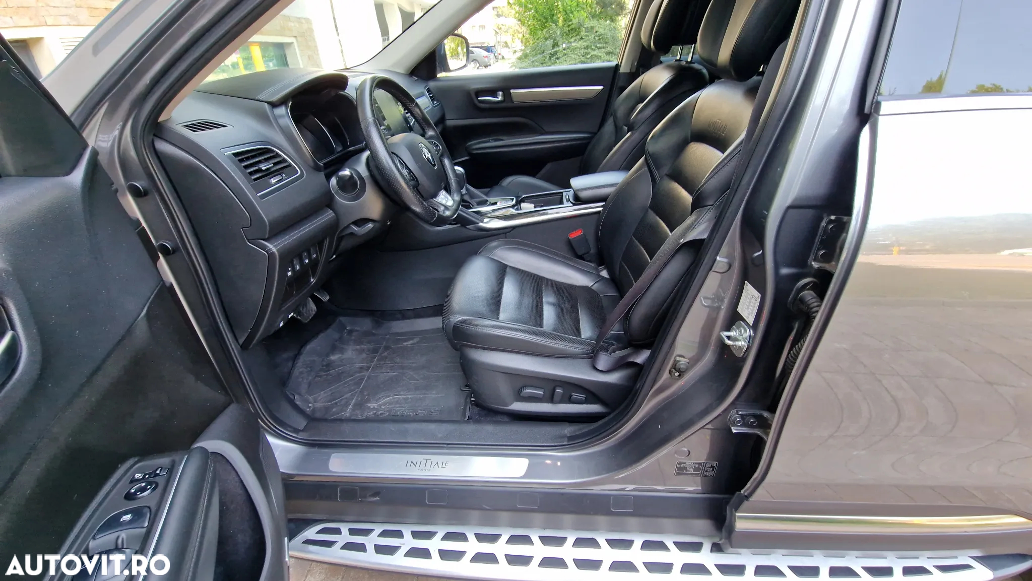 Renault Koleos BLUE dCi X-Tronic 4WD Initiale Paris - 17