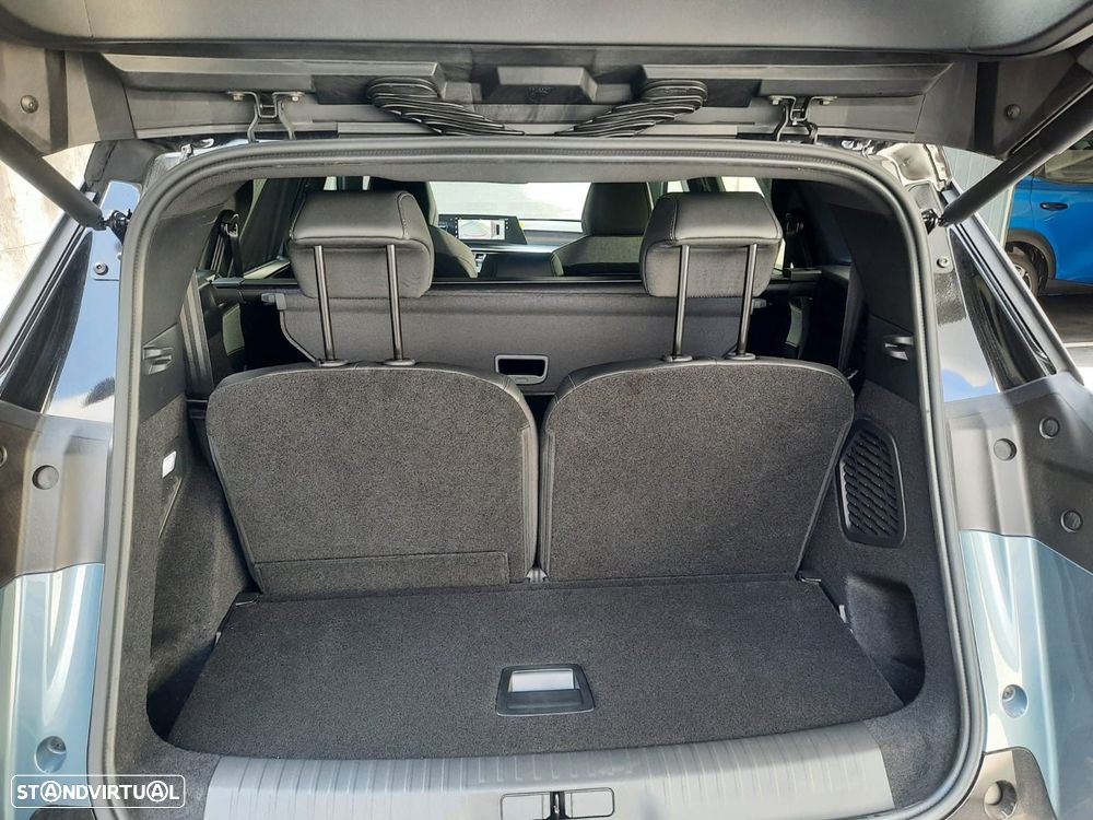Peugeot E-5008 97 kWh Long Range GT - 12