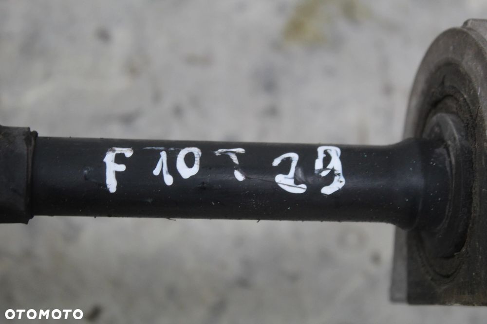 STABILIZATOR TYŁ TYLNY DYNAMIC DRIVE BMW F06 F10 F12 F13 6775206 - 6