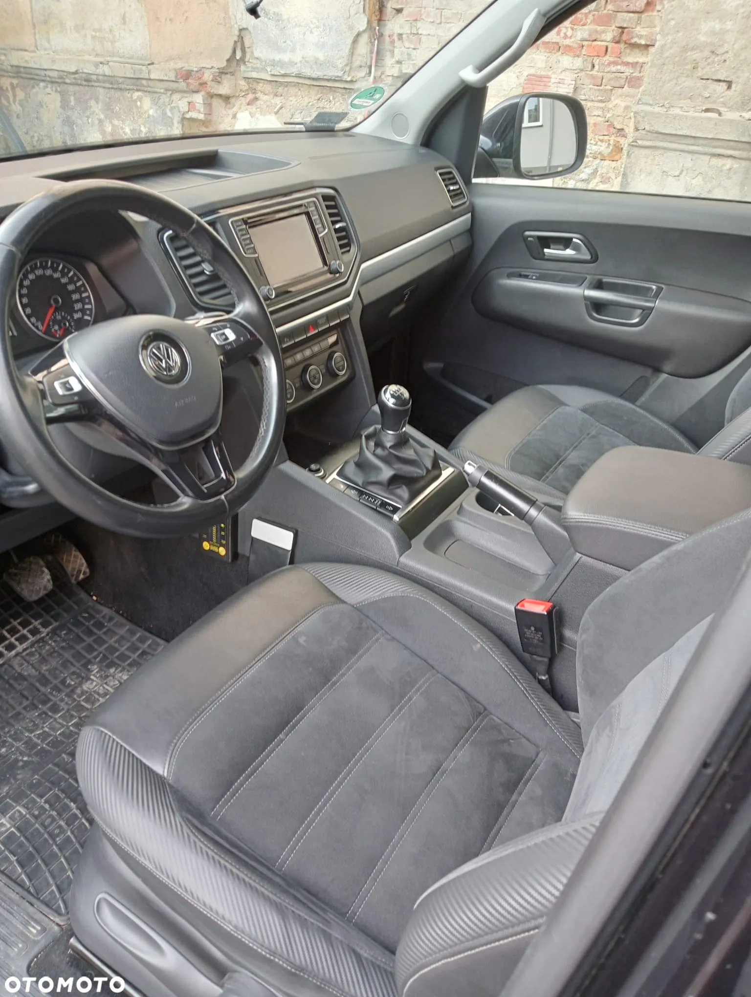 Volkswagen Amarok 3.0 V6 TDI 4Mot Highline - 28