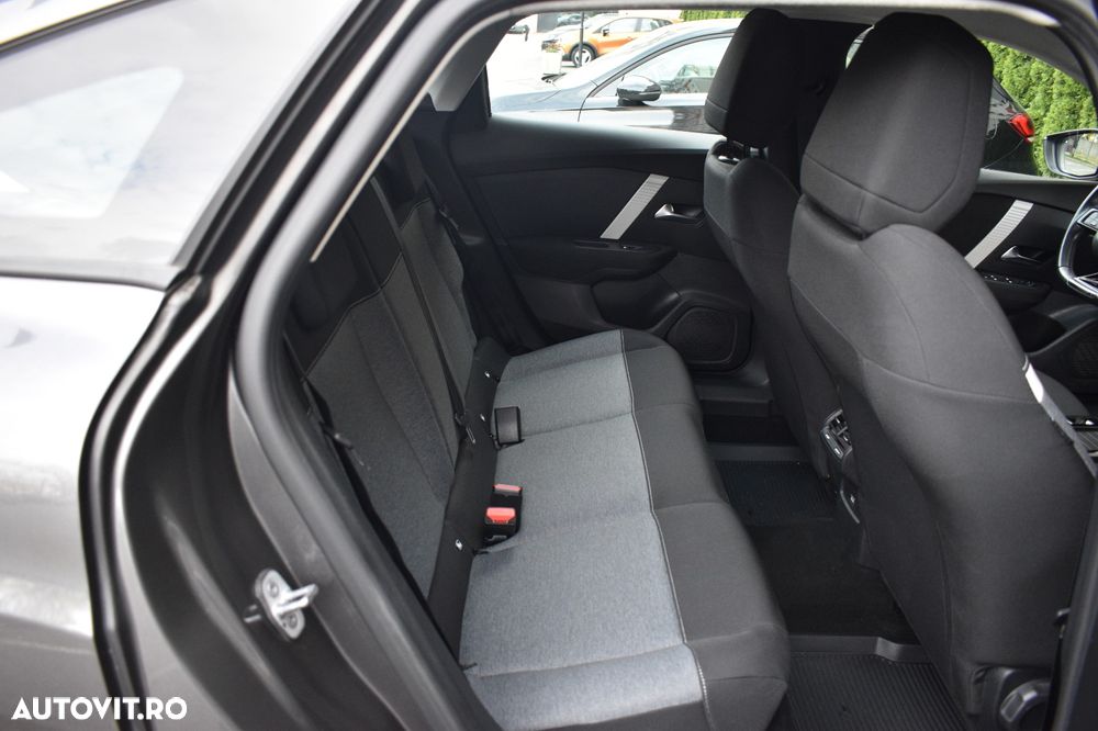 Citroën C4 1.5 BlueHDi S&S EAT8 Feel Pack - 14