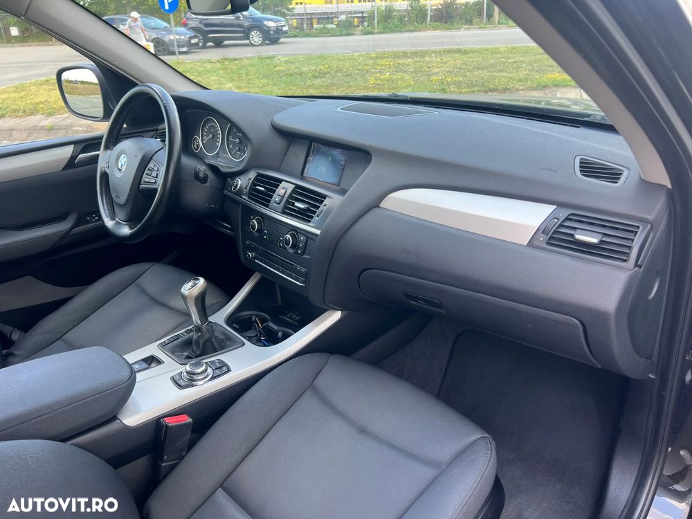 BMW X3 - 39