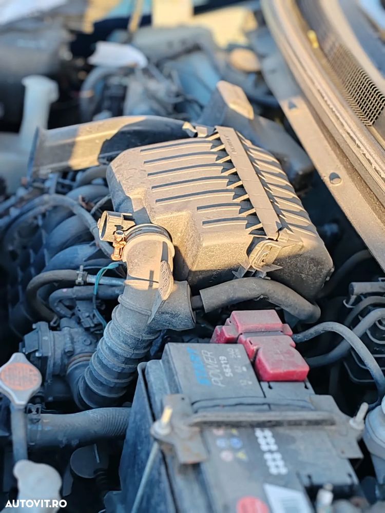 Mitsubishi Space Star 1.2 Clear Tec Shine - 17