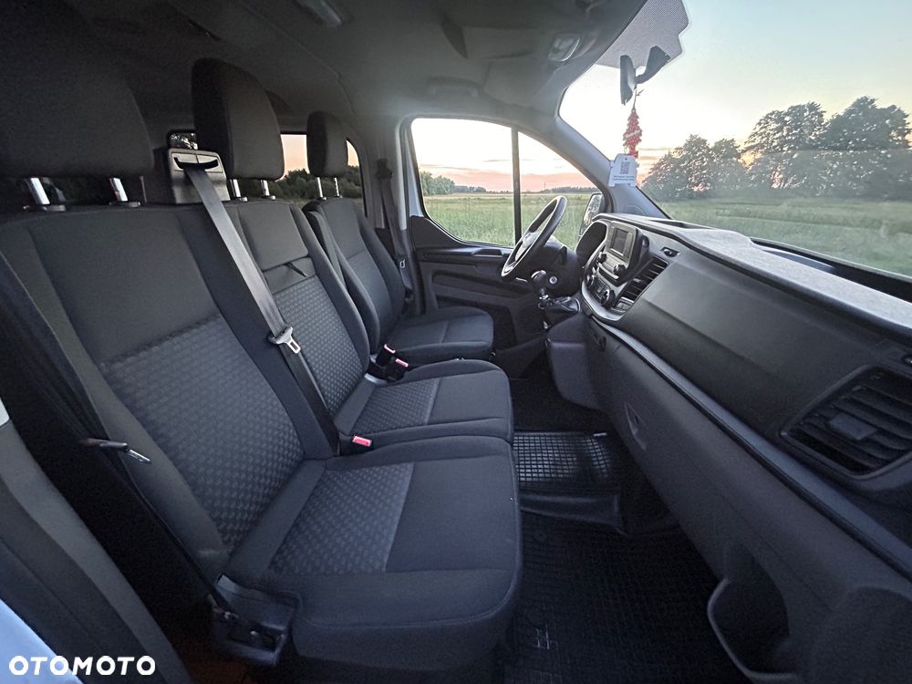 Ford Transit Custom Kombi 320 L2H1 Trend - 15