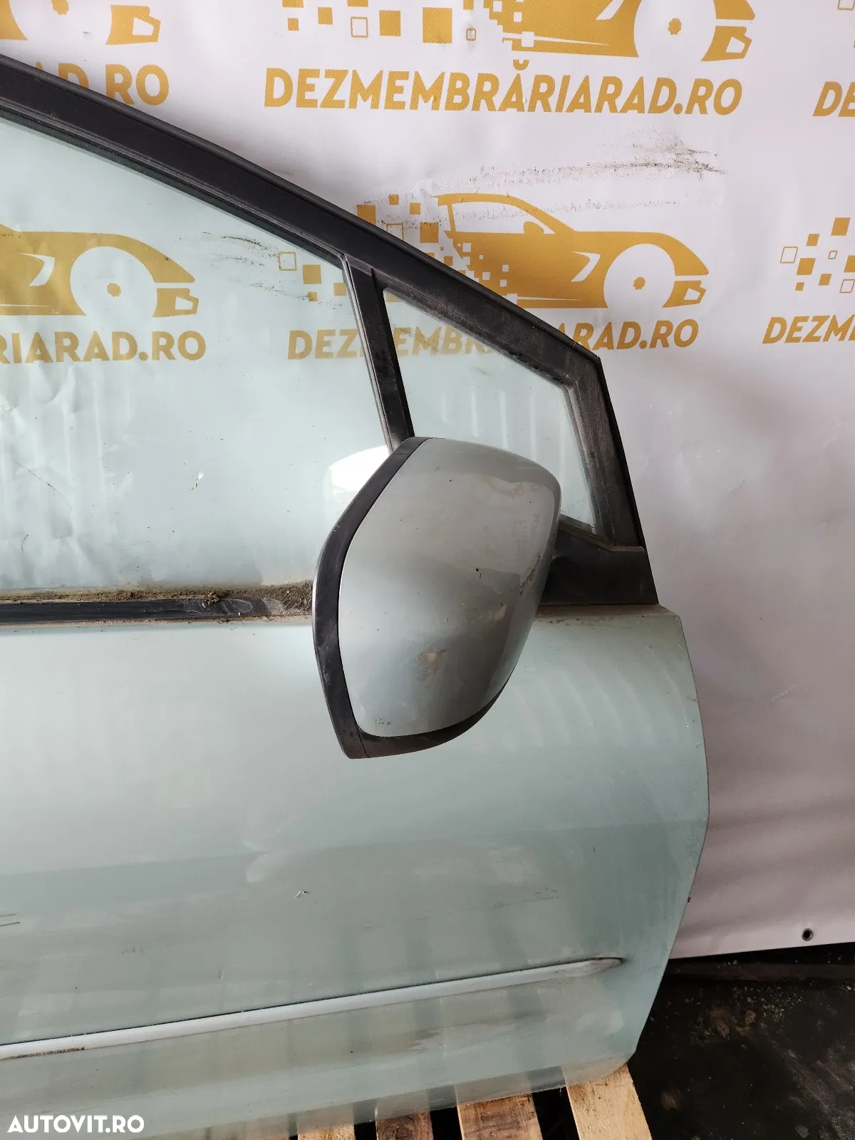 Oglinda Stanga Mazda 5 Volan Stanga Europa Electrica Incalzita - Dezmembrari Arad - 4