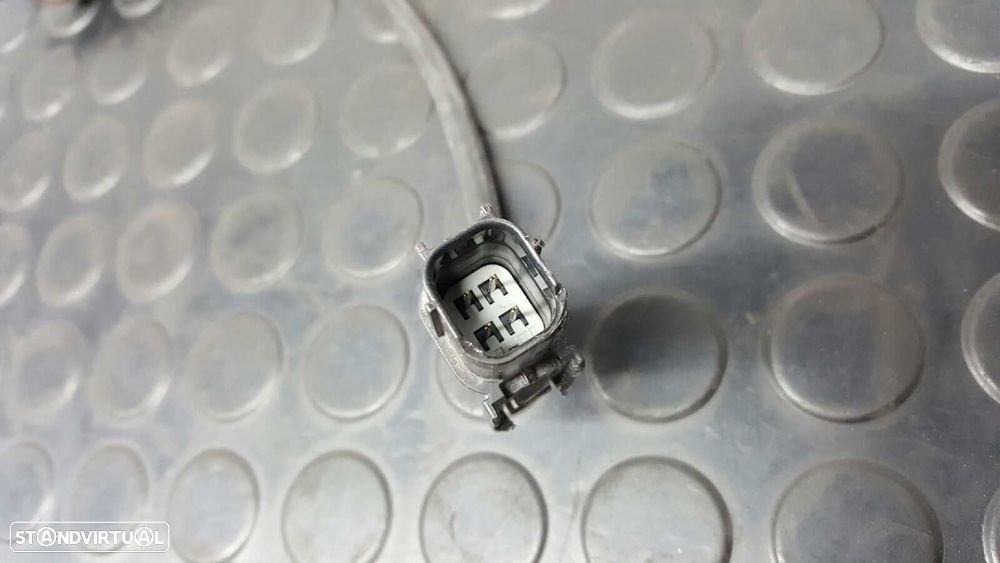 SONDA LAMBDA HONDA CIVIC BERLINA 5 (FK) 1.8 SPORT - 2