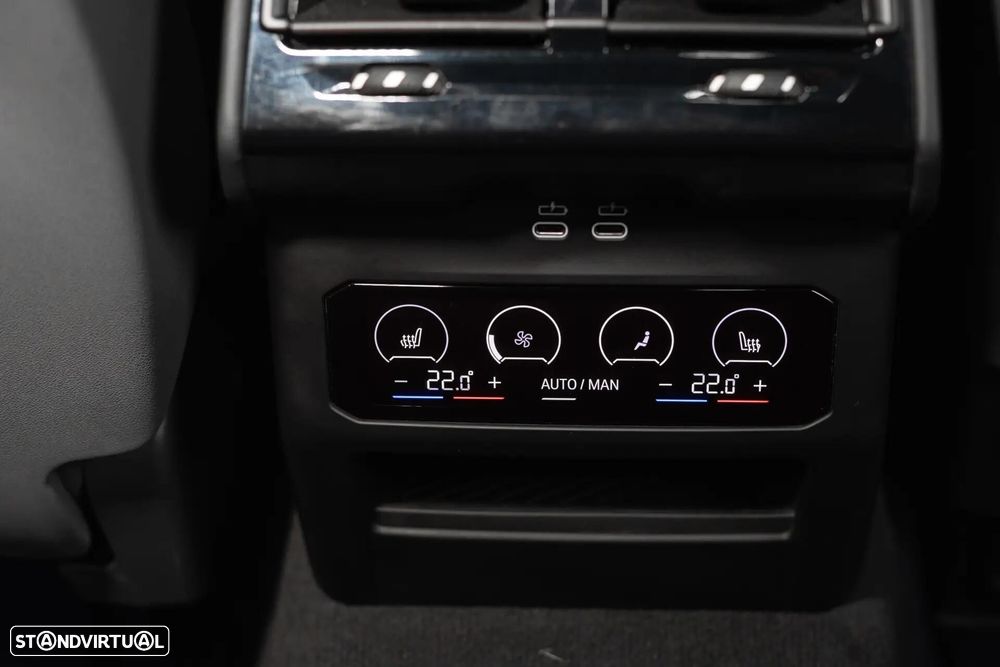 BMW 530 e xDrive Pack Desportivo M Pro - 46