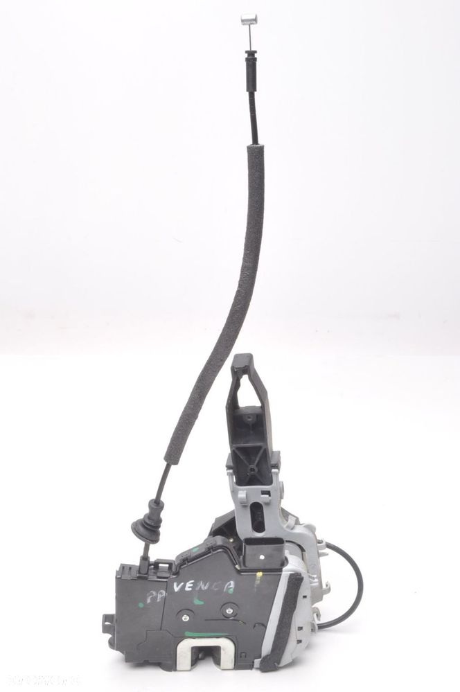 KIA VENGA ZAMEK DRZWI PRAWY PRZÓD PRZEDNI LIFT HB 5D 7 PIN 81320-1P040 - 1