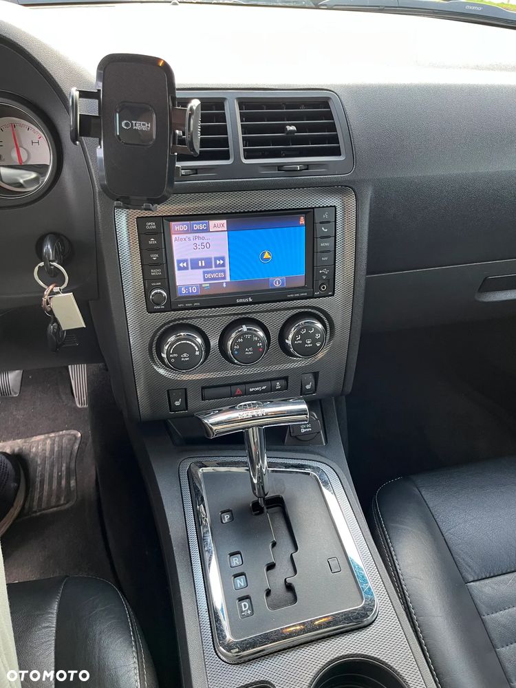 Dodge Challenger 5.7 R/T - 16