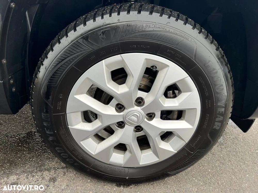 Dacia Duster 1.5 Blue dCi 4WD Comfort - 5