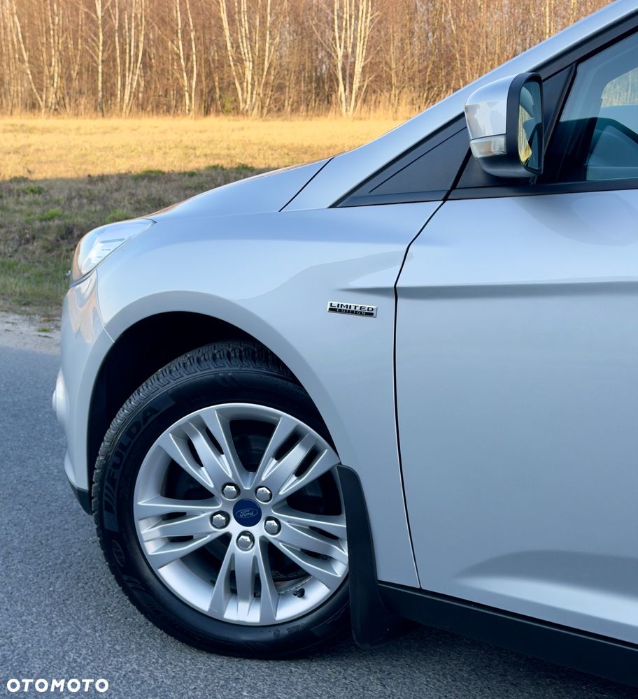 Ford Focus 1.6 Ti-VCT Trend - 31