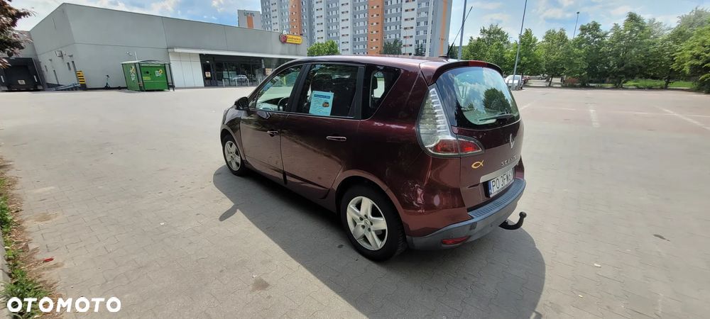 Renault Scenic 2014 photo 3