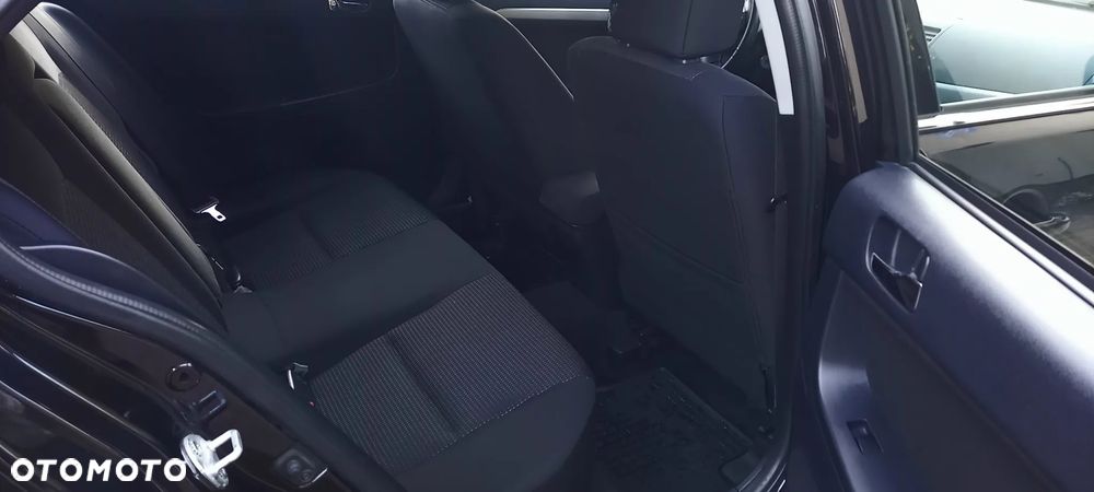 Mitsubishi Lancer 1.8 Inform - 9