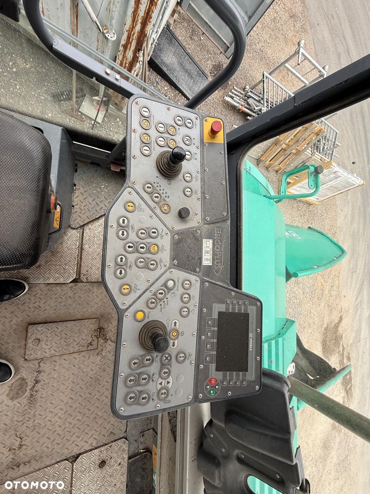 Vogele SUPER 1800-3 I - 6