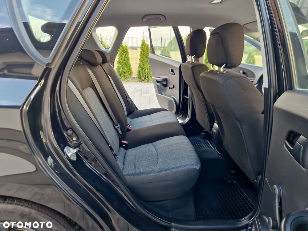 Kia Ceed 1.6 Comfort - 25
