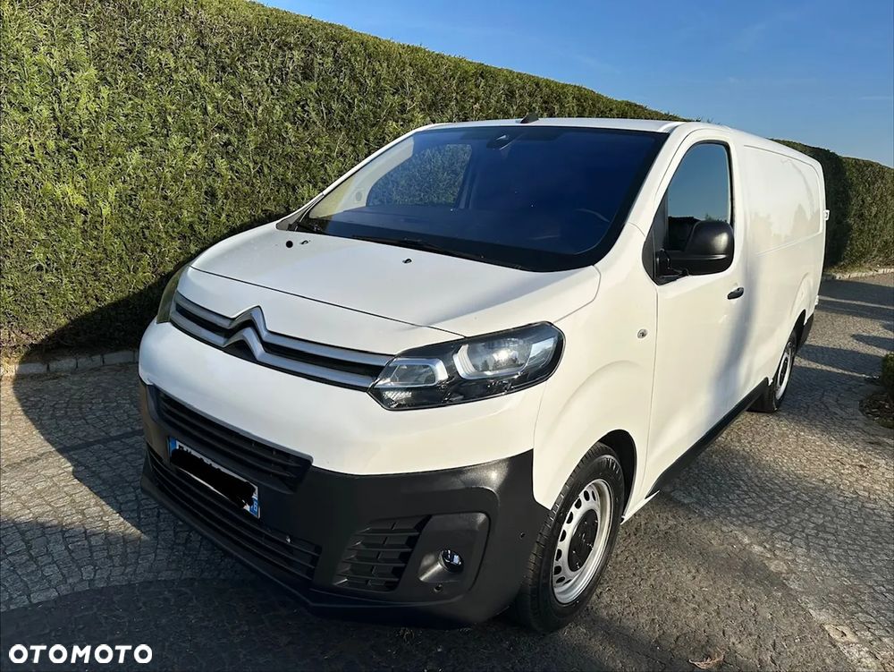 Citroën JUMPY - 1