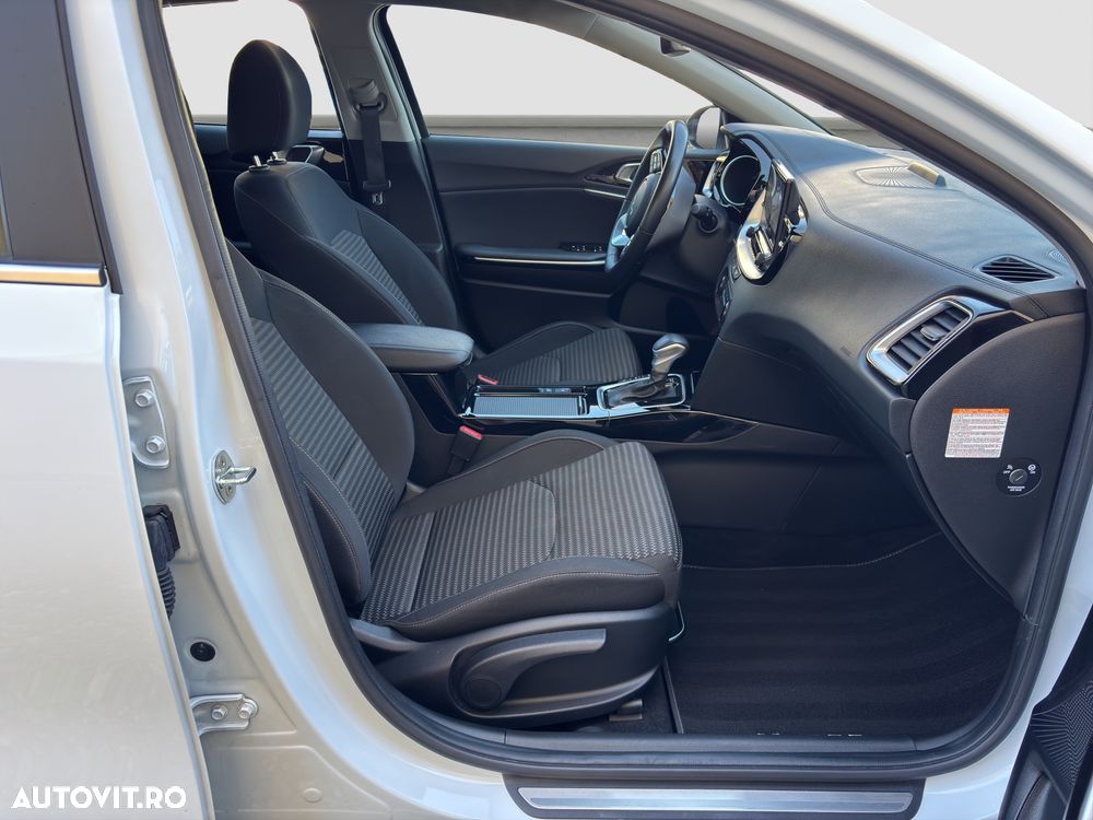 Kia XCeed 1.6 GDI DCT6 OPF SPIRIT - 9