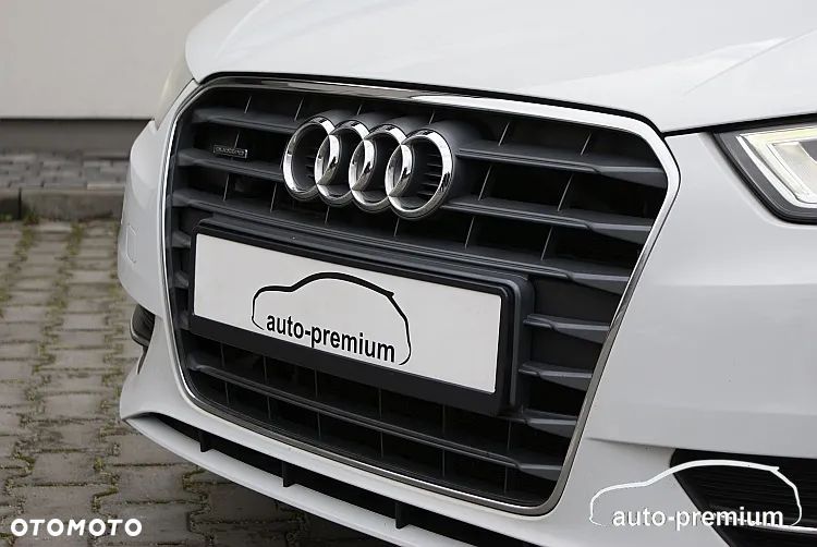 Audi A3 Sportback 2.0 TDI (clean diesel) quattro Ambiente - 29