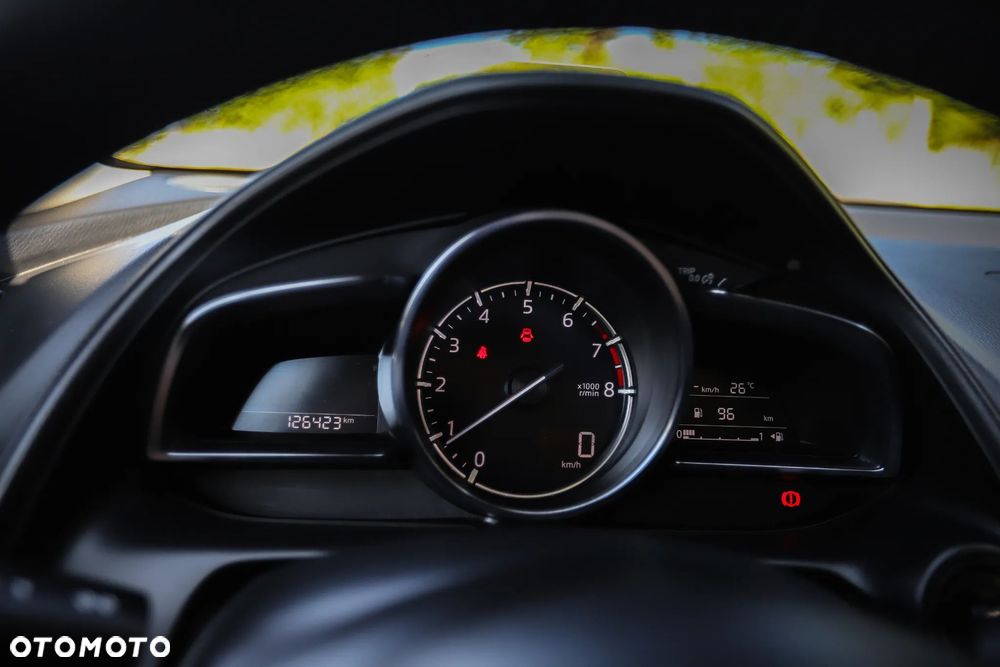 Mazda CX-3 2.0 Skyenergy - 14