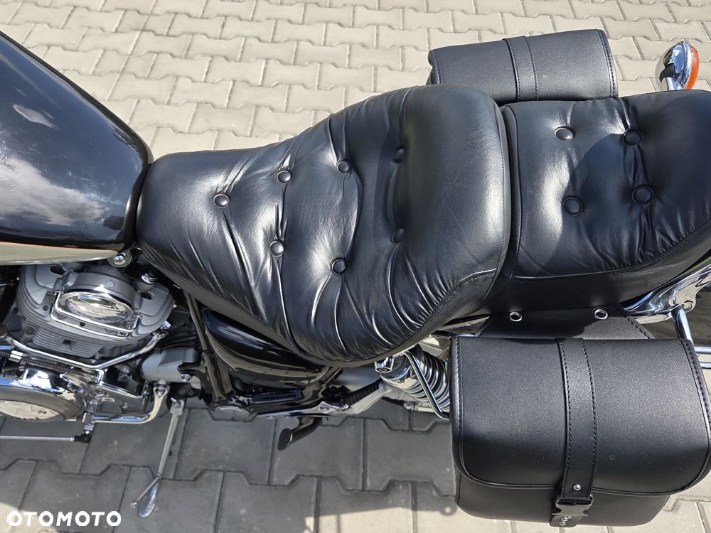 Yamaha Virago - 22