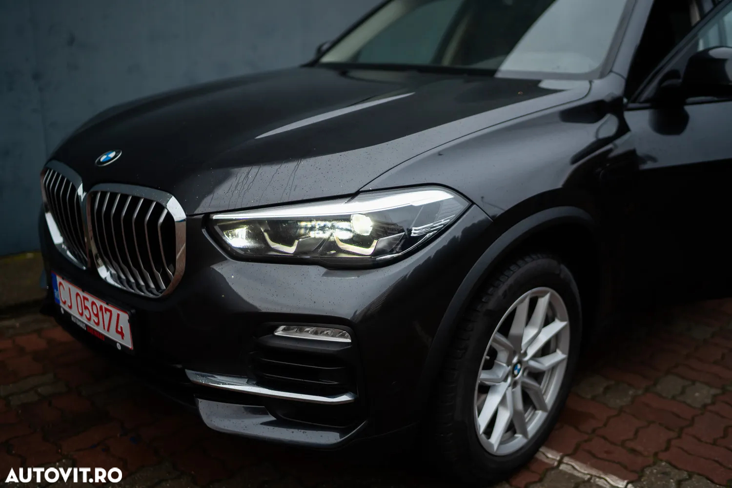 BMW X5 xDrive45e xLine - 28