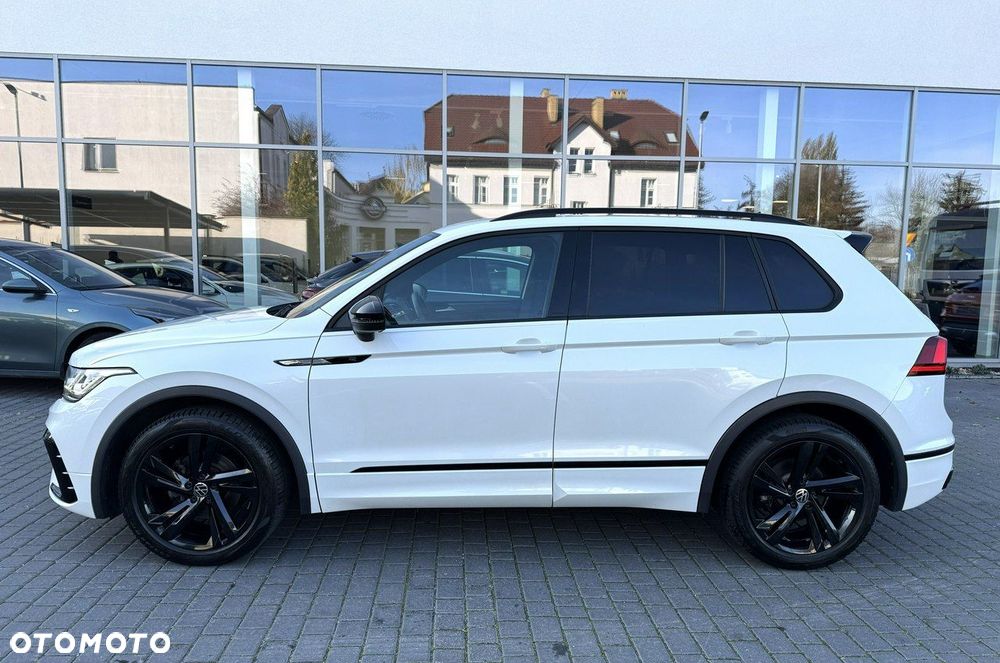 Volkswagen Tiguan - 2