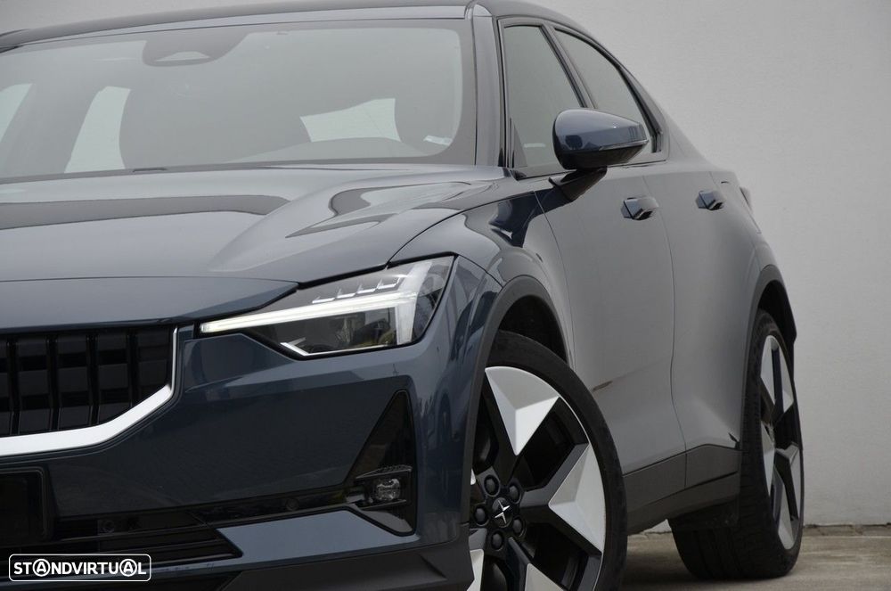 Polestar 2 Long Range 78 kWh - 3