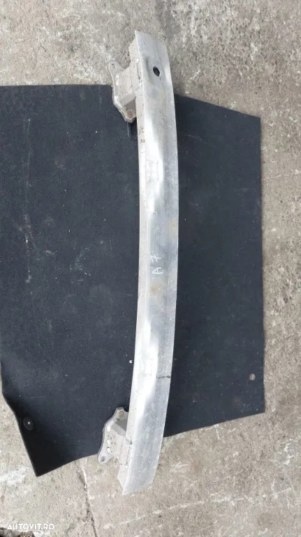 ARMATURA BARA SPATE AUDI A7 4G 4G8807309B - 2