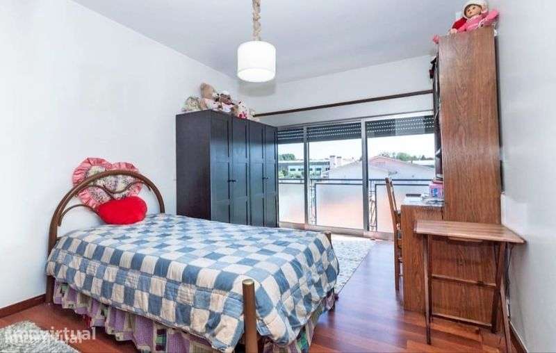T2  Mozelos  cozinha equipada  ,suite 2 varandas e lugar de garagem - Grande imagem: 5/12